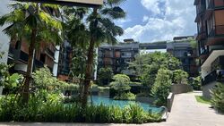 Daintree Residence (D21), Condominium #450780251